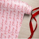 Search for christmas wrapping paper Retro
