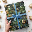 Search for winter wonderland wrapping paper Xmas