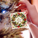 Search for 6 geese laying gifts Xmas