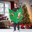 Search for kids cards Red green