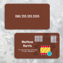 Search for plumbing and heating business cards Repair