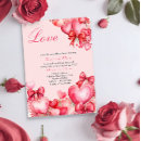 Search for february bridal shower invitations For her