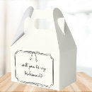 Search for bachelorette favor boxes Vintage