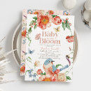 Search for bird invitations Floral