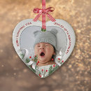 Search for silver frame ornaments Grandparents