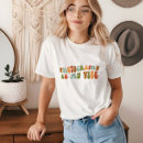 Search for groovy tshirts 1970s