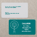 Search for radio business cards Callsign