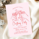 Search for housewarming cocktail party invitations For her