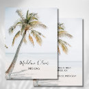 Search for beach scene business cards Tropical