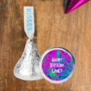 Search for rainbow birthday favors Girls birthday party
