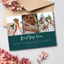 Search for best day ever thank you cards 3 photo
