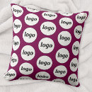 Search for magenta pillows Pattern