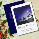 Search for christian christmas cards Baby jesus