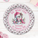 Search for oh what fun plates Turning one