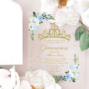 Search for sweet 15 quinceanera invitations Elegant