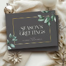 Search for business holiday cards Your logo here