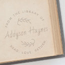 Search for reading book stamps This book belongs to
