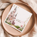Search for enchanted forest napkins Floral