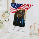 Search for police memorial Celebration of life