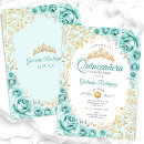 Search for turquoise invitations Floral