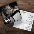 Search for newspaper wedding programs Newly weds