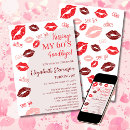 Search for goodbye birthday invitations For her
