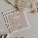 Search for brunch and bubbly napkins Bridal shower