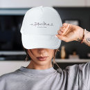 Search for bridal shower hats Future mrs