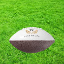 Search for footballs Unique