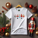 Search for nutcracker ballet tshirts Illustration