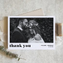 Search for retro thank you cards Modern