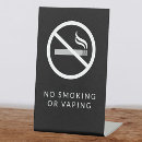 Search for no smoking signs Airbnb