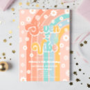 Search for 7th birthday invitations Girl