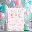 Search for glam birthday invitations Glitz and glam party