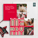 Search for holiday cards Red