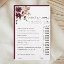 Search for dahlia bridal shower invitations Fall romantic watercolor flowers