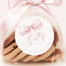 Search for baby girl stickers Elegant