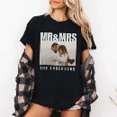 Search for heart tshirts Just married