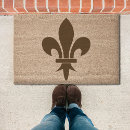 Search for french doormats New orleans