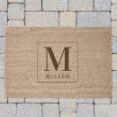 Search for coir doormats Modern