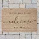 Search for coir doormats Modern