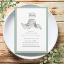 Search for hippo baby shower invitations Jungle animals