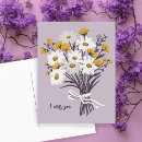 Search for miss you postcards Flowers