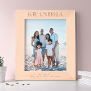 Search for grandma picture frames For her