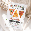Search for adult pizza party invitations Kids