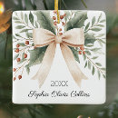 Search for first grandchild ornaments New baby