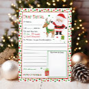 Search for kids stationery stationery paper Reindeer