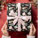 Search for nutcracker ballet wrapping paper Soldier