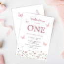 Search for enchanted forest birthday invitations Wildflower