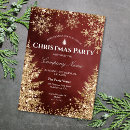 Search for corporate christmas invitations Pine
